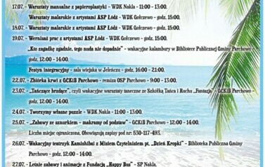 WAKACJE 2024 - LIPIEC Z GCKiB Parchowo 312