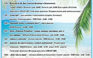 WAKACJE 2024 - LIPIEC Z GCKiB Parchowo 313