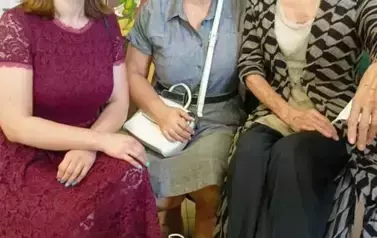 Żabi wernisaż podczas maj&oacute;wki w GCKiB Parchowo (Copy)