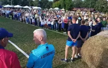 Rolnicy podziękowali za tegoroczne plony 2 (Copy)