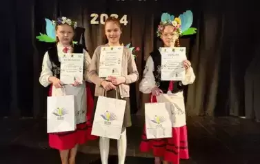 Od eliminacji w Parchowie do finału w Chmielnie 1 GMINNE (Copy)