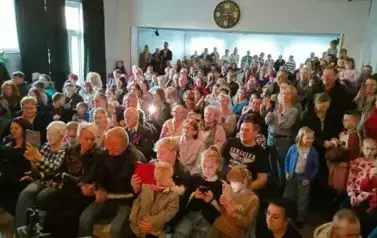 Kaszubska Influencerka w GCKiB Parchowo 1 (Copy)