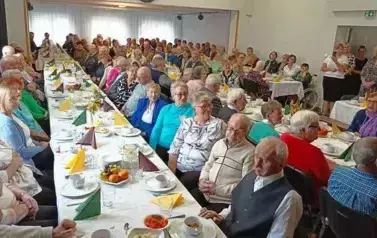 Dzień Seniora w GCKiB Parchowo (Copy)