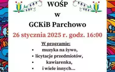 WOŚP w GCKiB Parchowo (Copy)