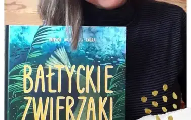 spotkanie autorskie
