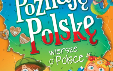 poznaję polskę