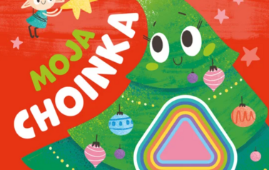 moja choinka