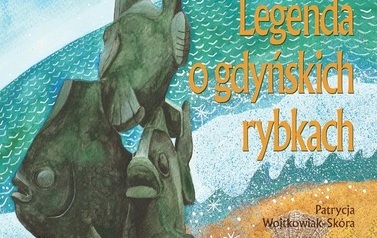 legenda o gdyńskich rybkach