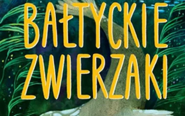 bałtyckie zwierzaki