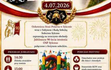 OSP Sylczno