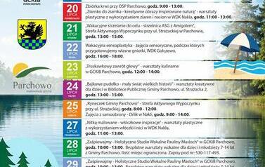 Wakacje - lipiec 2026 cz.2 (Copy)