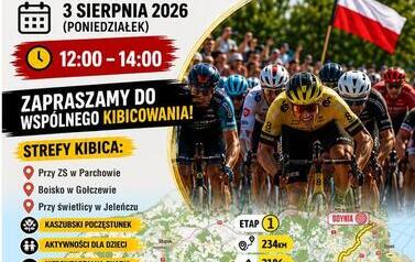 Tour de Pologne - Parchowo (Copy)
