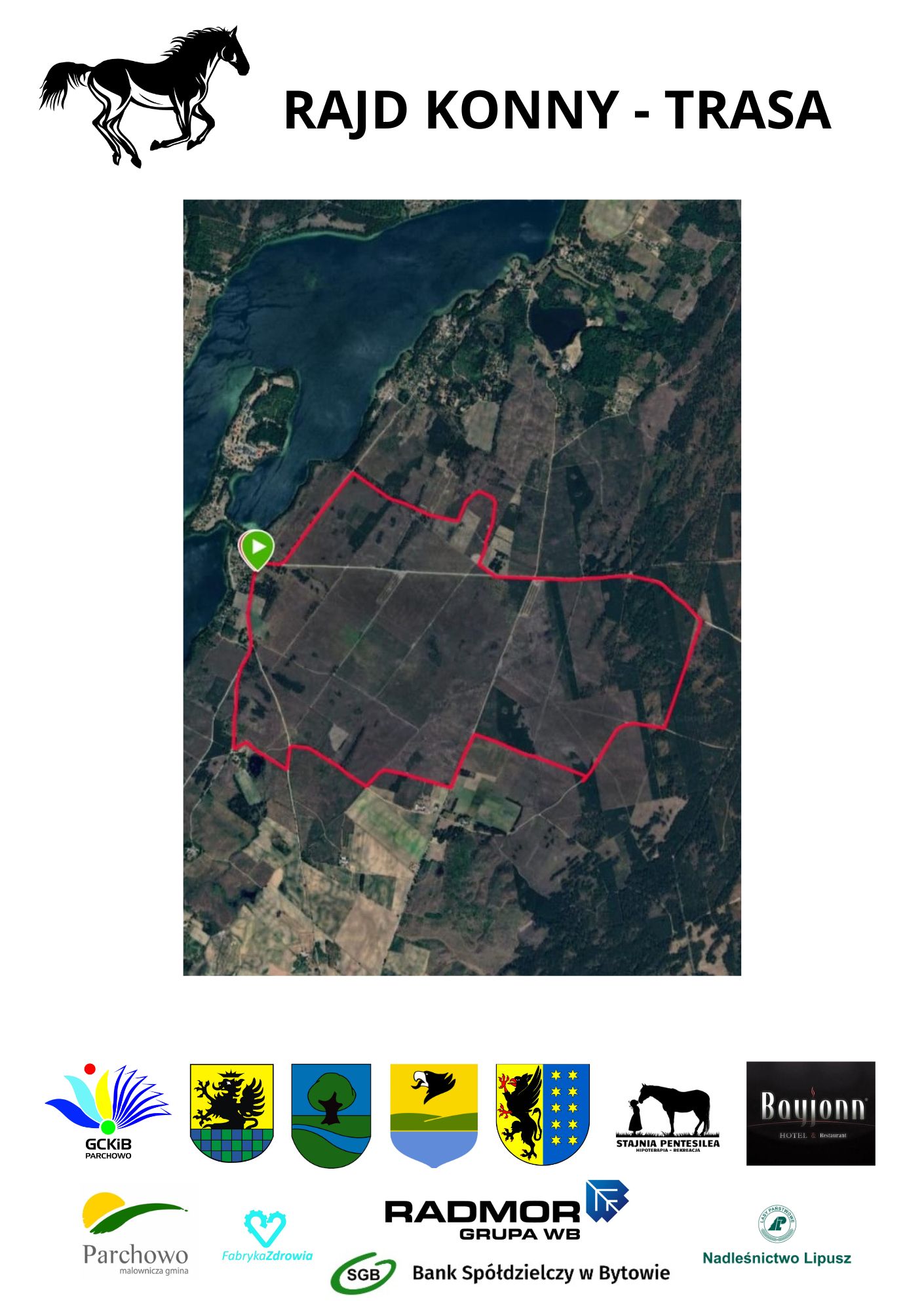 Rajd_konny_-_trasa