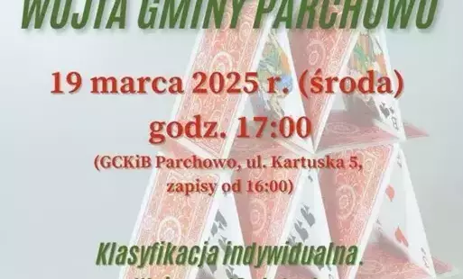 Zdjęcie do I TURNIEJ GRY W KASZUBSKĄ BAŚKĘ 