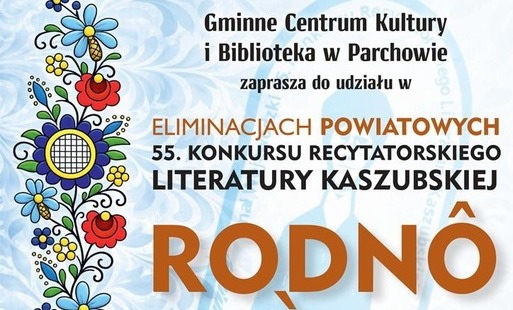 Zdjęcie do "RODN&Ocirc; M&Ograve;WA" 2026 -  ELIMINACJE POWIATOWE